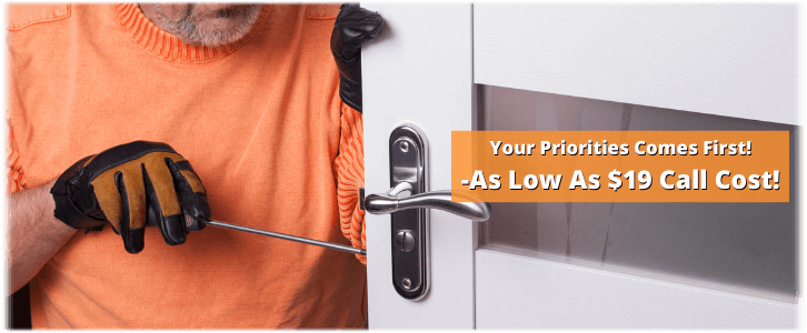 House Lockout Service Norwalk CA