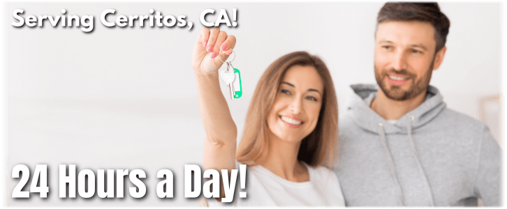 Locksmith Cerritos CA