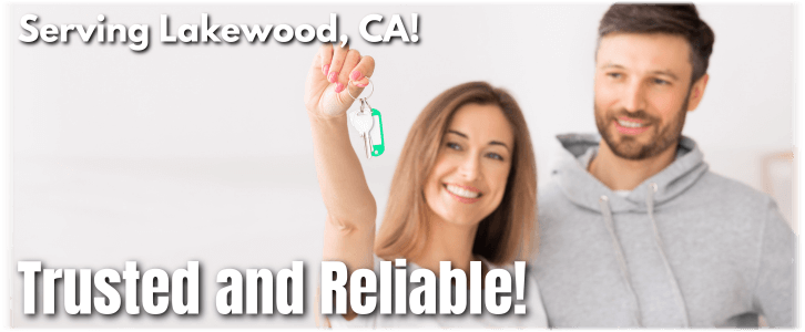 Locksmith Lakewood CA