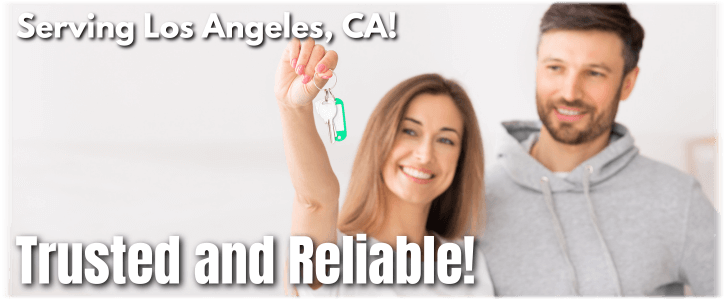 Locksmith Los Angeles CA